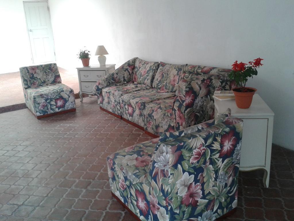 Autana Bed & Breakfast Boquete Exterior photo
